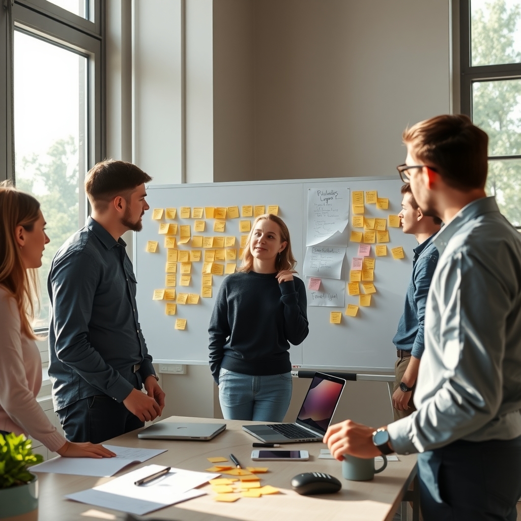 Customer Feedback Loops